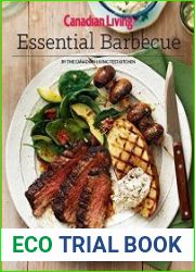 Canadian Living Essential BBQ