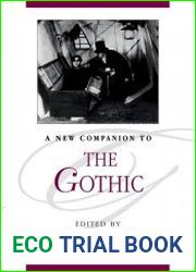 A New Companion to the Gothic