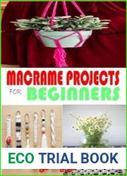Macrame Projects Get Step By Step Instructions To Make Wall Hangers, Table Runner, Keychains, Tote Bag, And More
