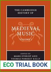 The Cambridge History of Medieval Music. 2 vols