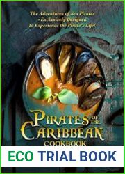 Pirates of the Caribbean Cookbook