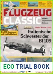 Flugzeug Classic 2020-12