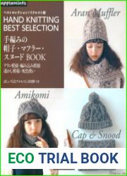 Heart Warming Life Series - Hand Knitting Best Selection