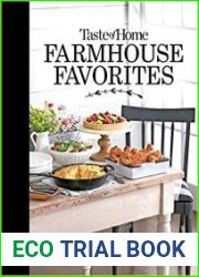 Taste of Home Farmhouse Favorites