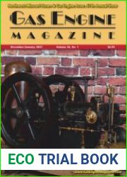 Gas Engine Magazine - December 2020/January 2021
