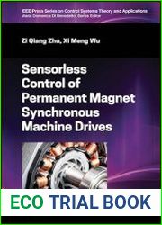 Sensorless Control of Permanent Magnet Synchronous Machine Drives