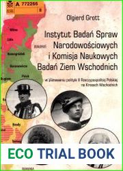 Instytut Badan Spraw Narodowosciowych i Komisja Naukowych Badan Ziem Wschodnich w planowaniu polityki II Rzeczypospolitej Polskiej na Kresach Wschodnich