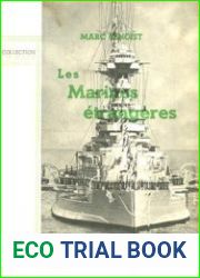 Les Marines Etrangeres