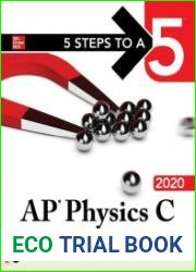 5 Steps to a 5 AP Physics C 2020
