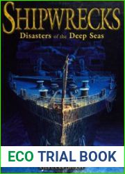 Shipwrecks Disasters of the Deep Seas