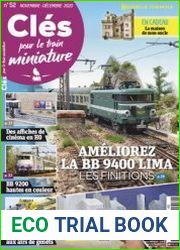 Cles Pour Le Train Miniature 2020-11/12 (52)