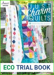 Just Charm Quilts