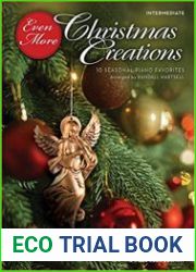 Even More Christmas Creations