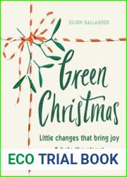 Green Christmas Little changes that bring joy and help the planet