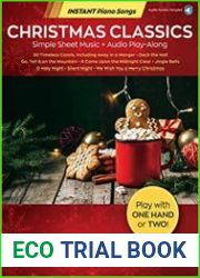 Christmas Classics - Instant Piano Songs