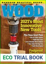 Wood Magazine