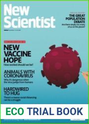 New Scientist