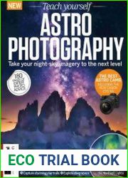 Teach Yourself Astrophotography