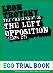The challenge of the Left Opposition, 1926-27