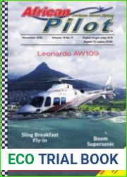 African Pilot 2020-11
