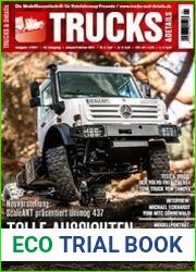 Trucks & Details 2021-01/02