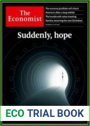The Economist Audio Edition