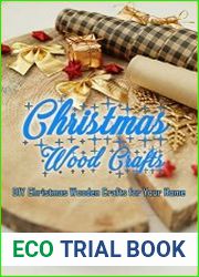 Christmas Wood Crafts