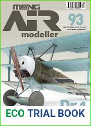 Meng AIR Modeller