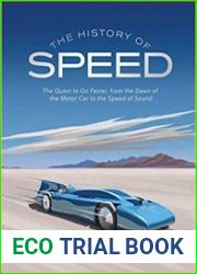 The History of Speed