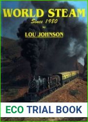 World Steam Since 1980
