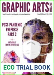 Graphic Arts Magazine