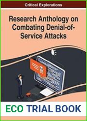 Research Anthology on Combating Denial-of-Service Attacks