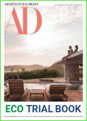 Architectural Digest USA