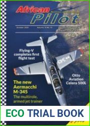 African Pilot 2020-10