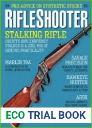 Rifle Shooter 2021-01/02