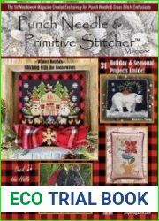 Punch Needle & Primitive Stitcher