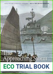 The approaching storm conflict in Asia, 1945-1965