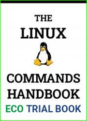 The Linux Commands Handbook
