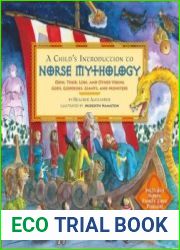 A Child|s Introduction to Norse Mythology