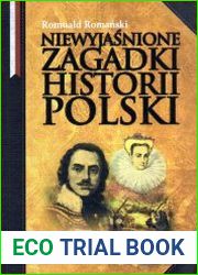 Niewyjasnione zagadki historii Polski