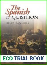 The Spanish Inquisition