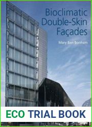 Bioclimatic Double-Skin Facades