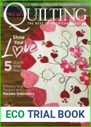 McCall|s Quilting