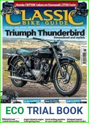 Classic Bike Guide
