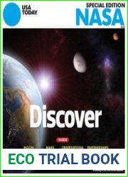USA Today Special Edition NASA