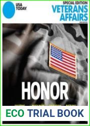 USA Today Special Edition Veterans Affairs