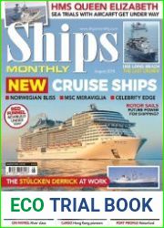 Ships Monthly