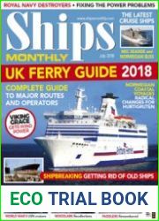 Ships Monthly