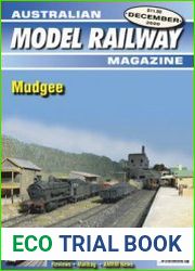 Australian Model Railway Magazine 2020-12 (345)