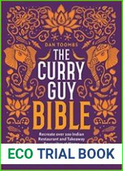 The Curry Guy Bible